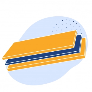 Капролон листовой 25х1000х1400 мм черный ПА 6-МГ ТУ 20.16.54-036-00203803-2020