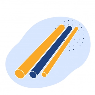 Пруток прецизионный горячекатаный 35 мм 79НМ