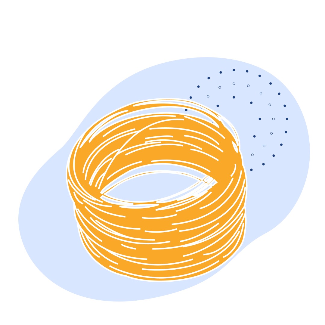 Бронзовая проволока 0.3 мм БрОЦ4-3 ГОСТ 5221-2008