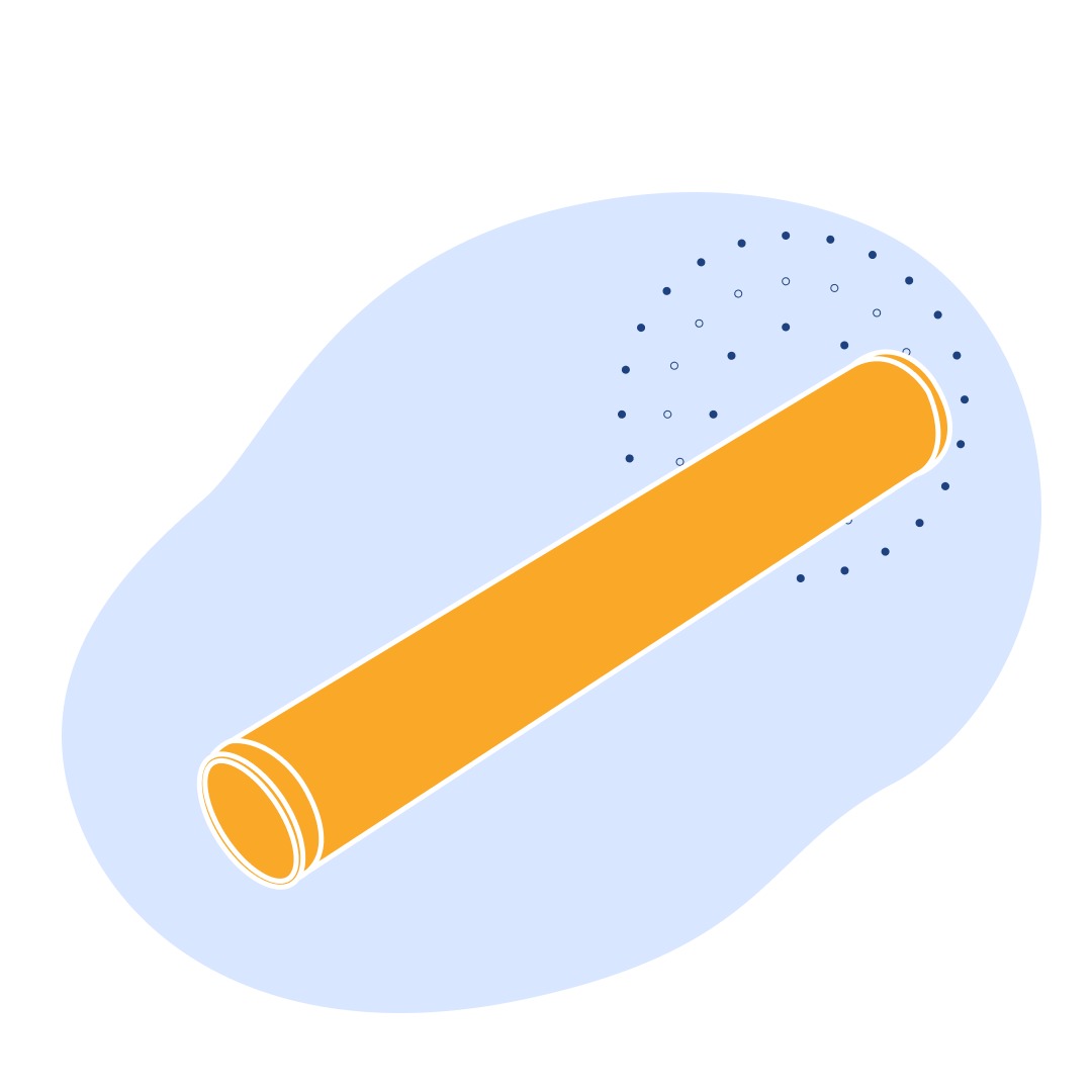 Дюралевая труба 55х3 мм Д16 ГОСТ 23697-79