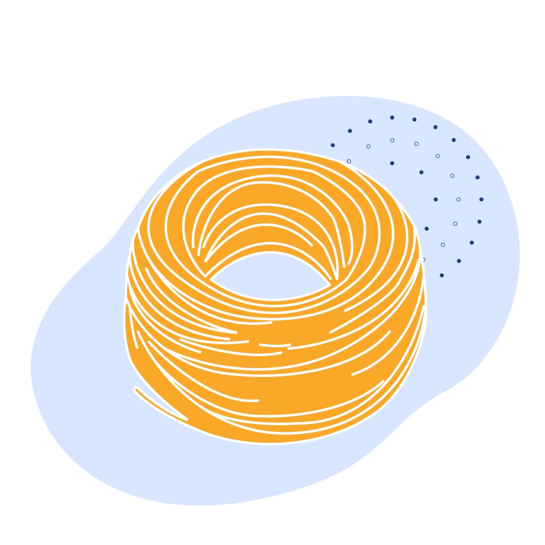 Кабель водопогружной 3х0.75 мм2 КВВ
