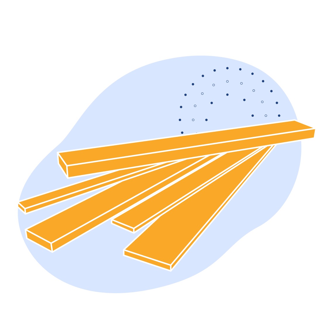 Оцинкованная полоса 50х5 мм ст3 ГОСТ 103-2006