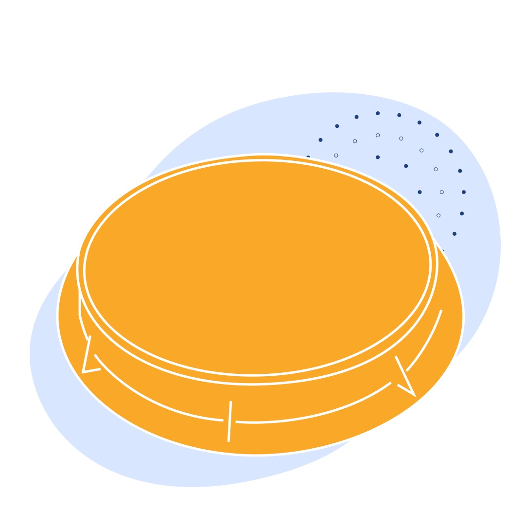 Люк средний 750x600x93 мм 90 кг