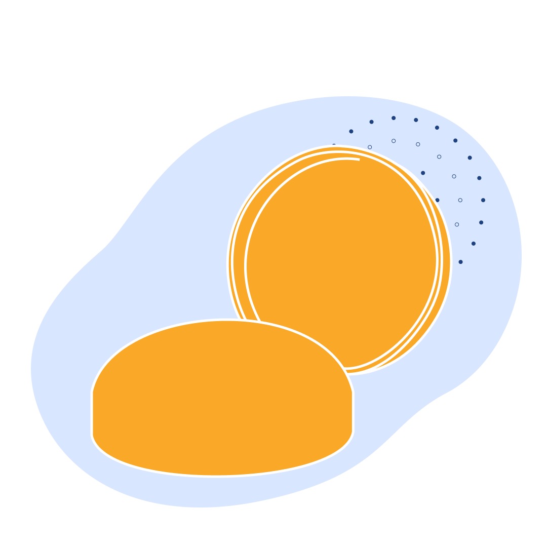 Заглушка оцинкованная эллиптическая 89x3.5 мм