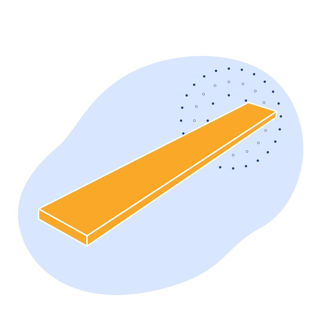 Полоса судовая 8х100 мм А