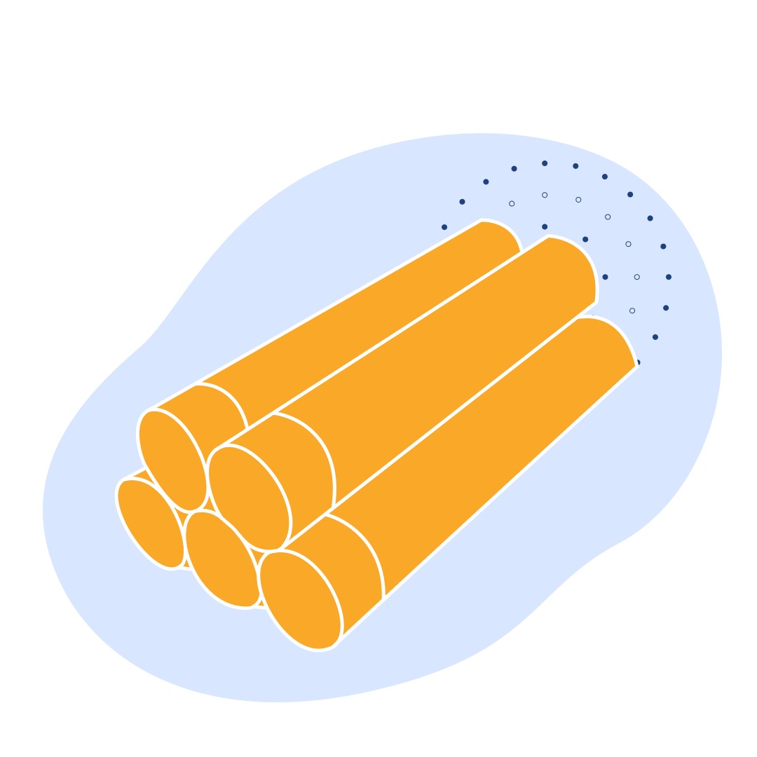 Труба НКМ 114.3х7 мм ГОСТ 633-80 ст35