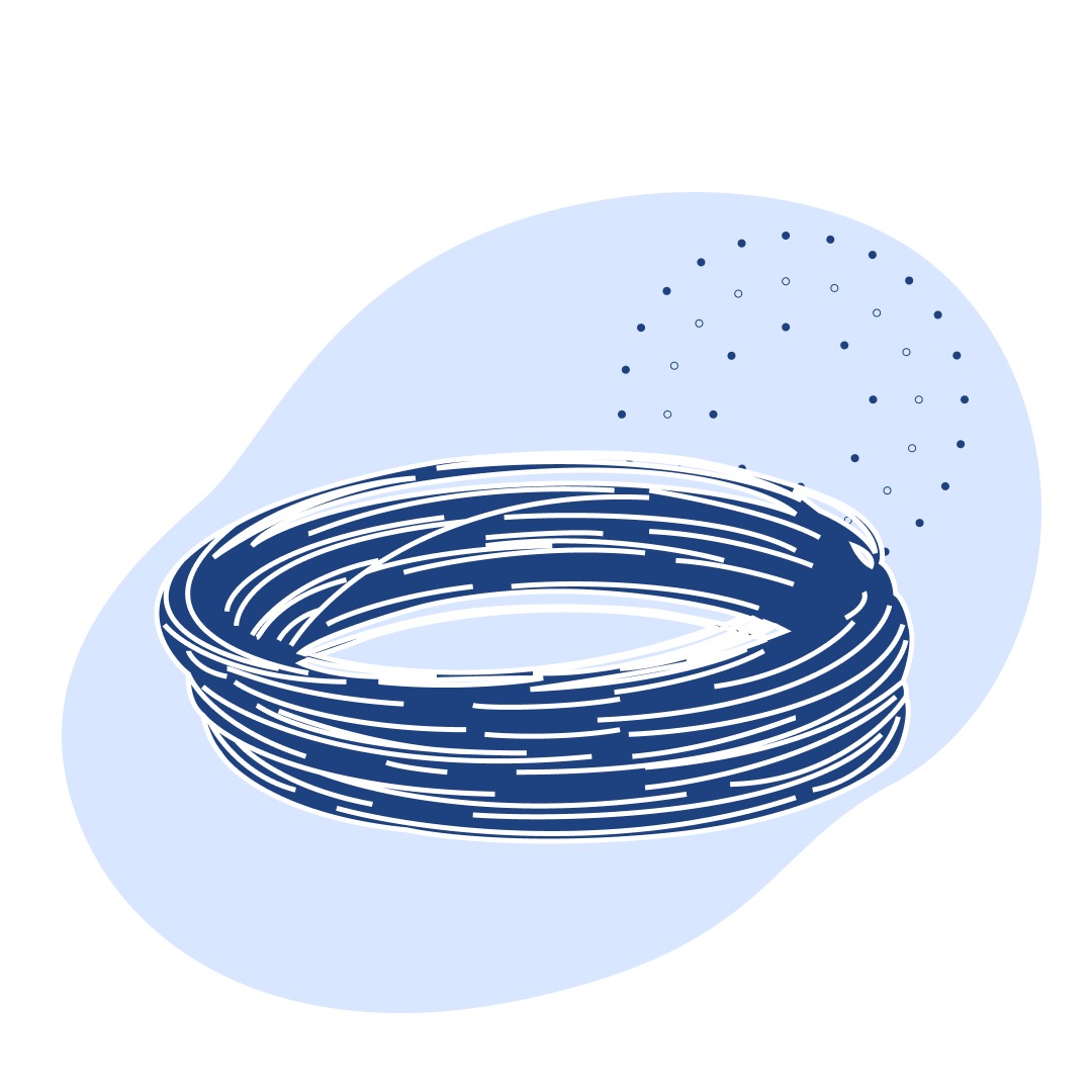 Дюралевая проволока 2 мм Д16П ГОСТ 14838-78