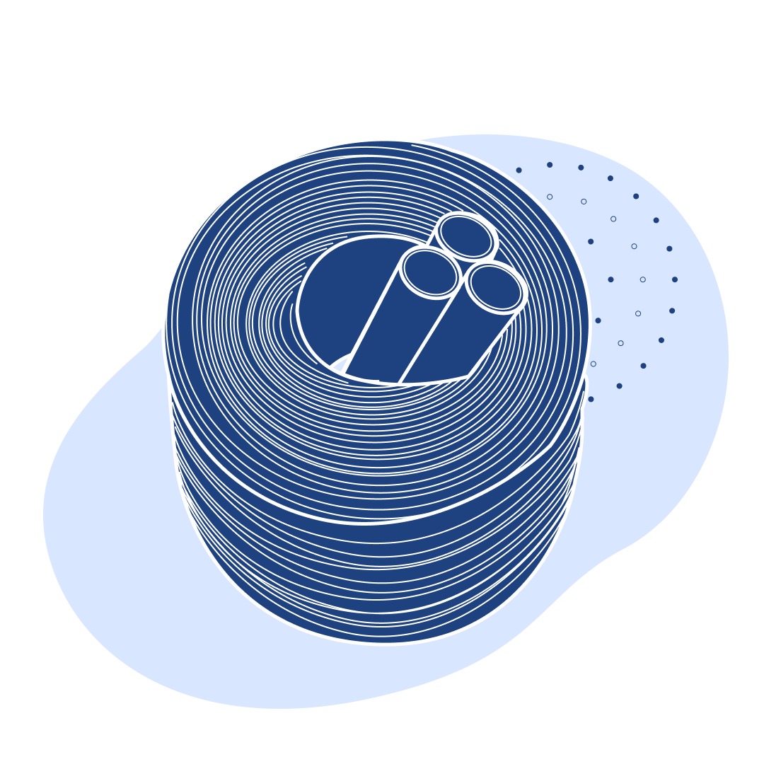 Медная газовая труба 219 мм М1р ГОСТ 32598-2013