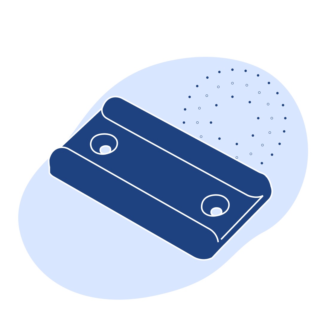 Подпятник 1.8х0.25 мм ПСК ГОСТ 8898-78